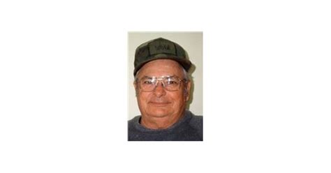 Glenn Thirion Obituary 2016 Willoughby Oh News Herald