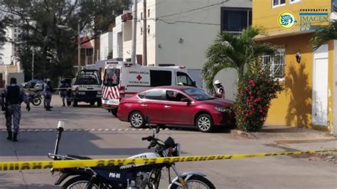 Coatzacoalcos tercero con mayor percepción de inseguridad YouTube