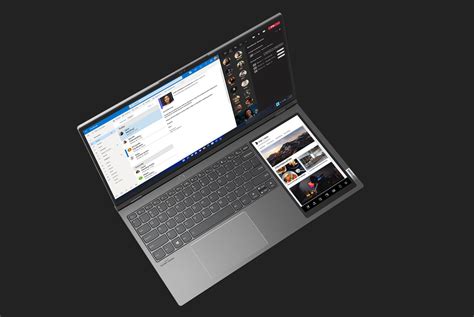 Lenovo Verfrist ThinkPad X1 En ThinkBook Portfolio Met Extra Brede