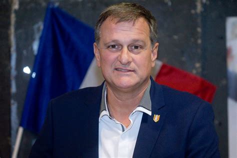 POLITIQUE Selon Louis Aliot le groupe du RN à l Assemblée nationale