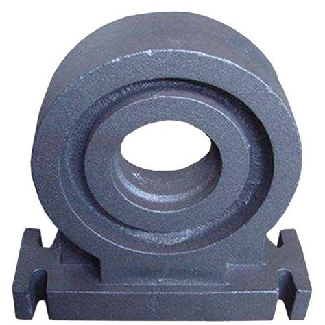 China Cheap Price Sand Casting Parts Gray Iron Sand Casting