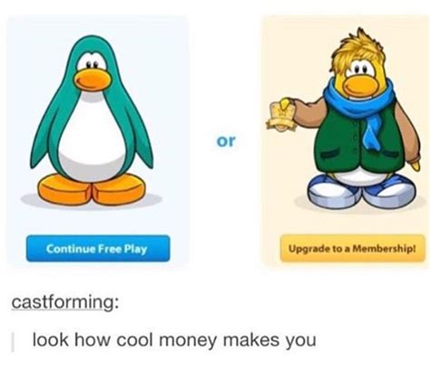 Pin By Anna Mostoller On Lmao Club Penguin Club Penguin Funny