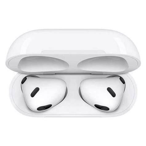 Apple Air Pods 3rd Generation Mme73zea