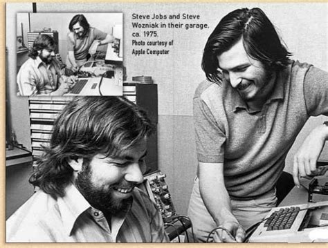 Steve Wozniak Was "Frightened" By Steve Jobs' Medical Leave | Cult of Mac