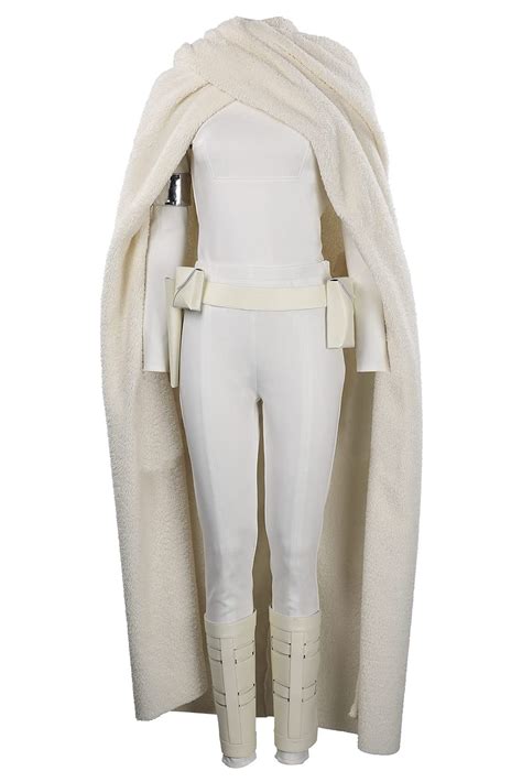 Buy Heodols Womens Padme Amidala Costume Adult Queen Padme Amidala