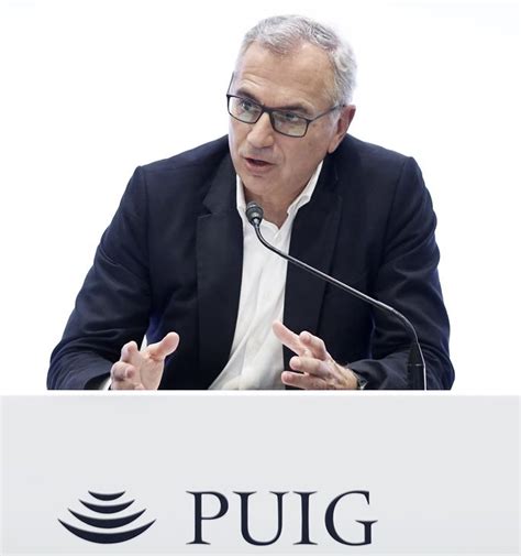 La Multinacional De Moda Y Fragancias Puig Anuncia Su Intenci N De