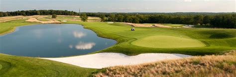 Course Tour Trump National Golf Club Bedminster