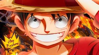 Re Zero React CHAPÉU DE PALHA Monkey D Luffy One Piec Doovi