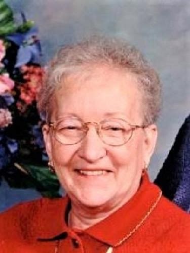 Janet Gingrich Obituary 1933 2018 Middletown Pa Patriot News