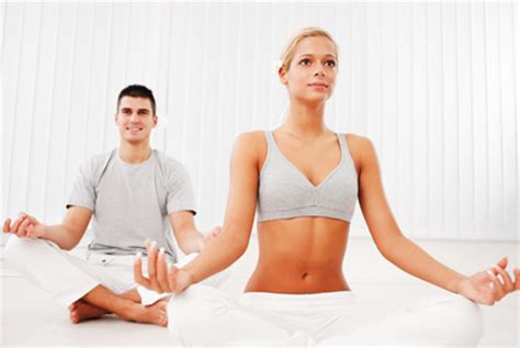 Yoga And Sex What S The Connection