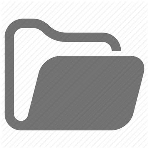 Open Icon Png #191943 - Free Icons Library