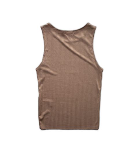 Básica Ámbar Color Nude berakahbrand