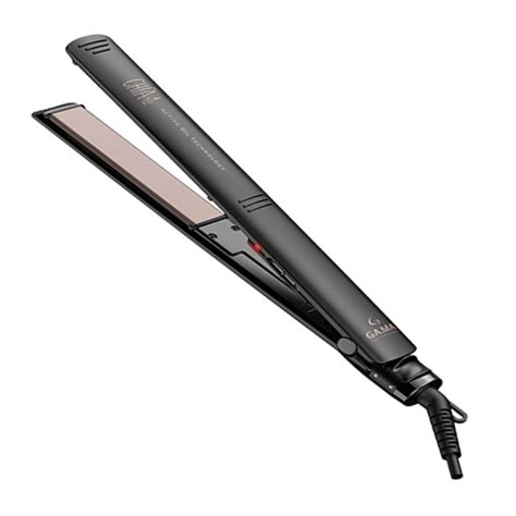 Plancha Cabello Gama Chia Elegance Led Atelier Yuwa Ciao Jp