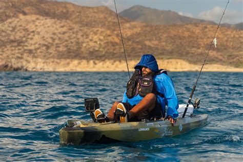 Kayak Fishing In Cabo San Lucas The Ultimate Guide Tag Cabo Sportfishing