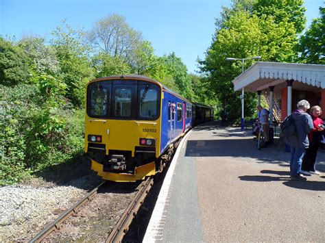 150102 Calstock 2G74 1106 Plymouth To Gunnislake Mark Lynam Flickr