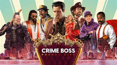 Crime Boss Rockay City Will Arrive On Steam In June