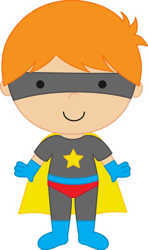 Download High Quality super hero clipart svg Transparent PNG Images ...