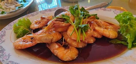 The Royal Seafood Samut Sakhon Restaurant Avis Numéro De Téléphone And Photos Tripadvisor