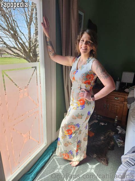 Cahiraoona Nude OnlyFans Leaks Photo 2628137 Fapopedia