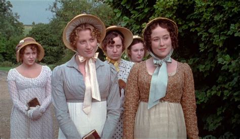 Bennet Daughters Pride And Prejudice 1995 Photo 6151620 Fanpop