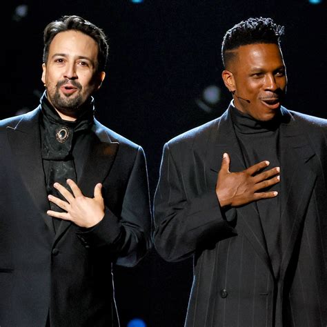 A Decade Later: The Original Hamilton Cast Reunites at the 2025 Tony Awards