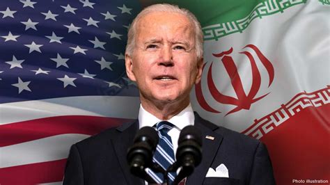 Irán Planeaba Secuestrar A Una Periodista En Suelo Estadounidense Biden Debe Responder