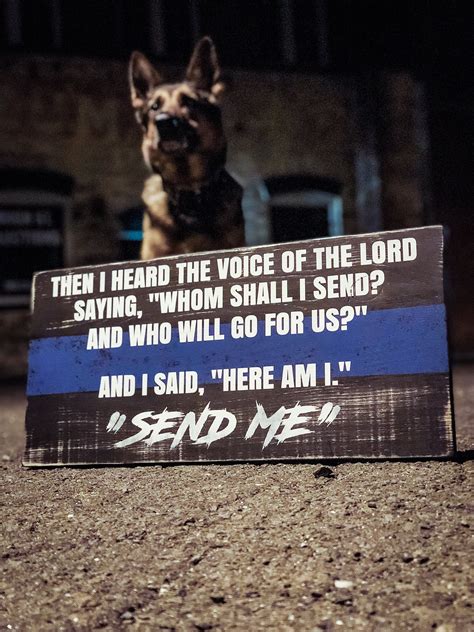 21 K9 Police Dog Quotes Quotes Us