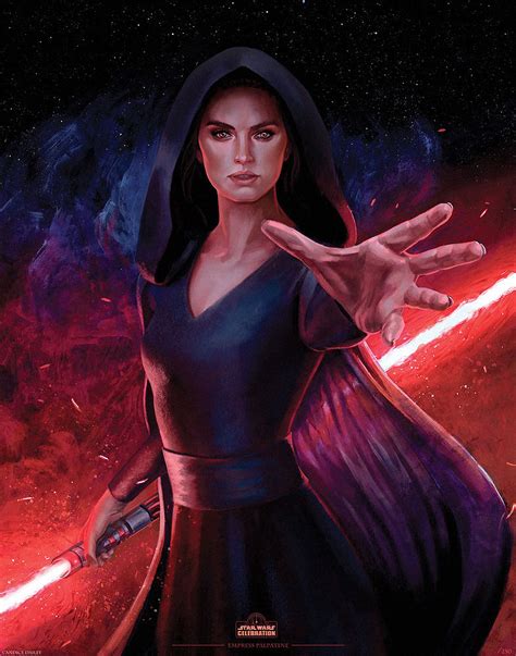 Empress Rey on Tumblr