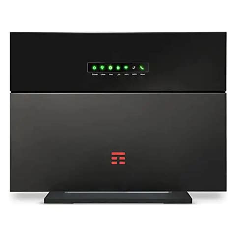 Modem Tim Hub Plus Modello Nuovo Zte Router Wifi Vdsl Evdsl