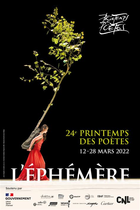 Printemps Des Poetes Coll Ge Fr D Ric Mistral