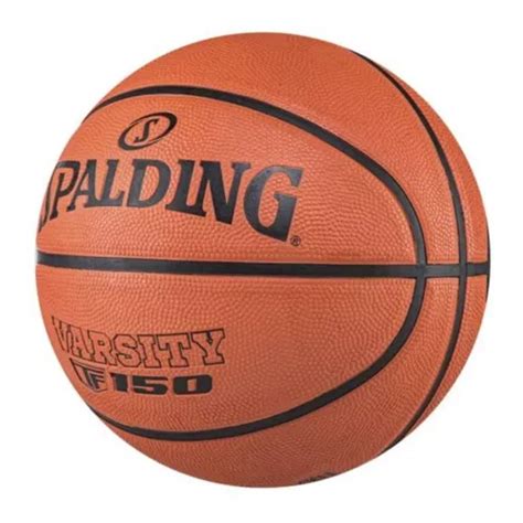 Pelota Basquet Spalding T F N Oficial Mercadolibre