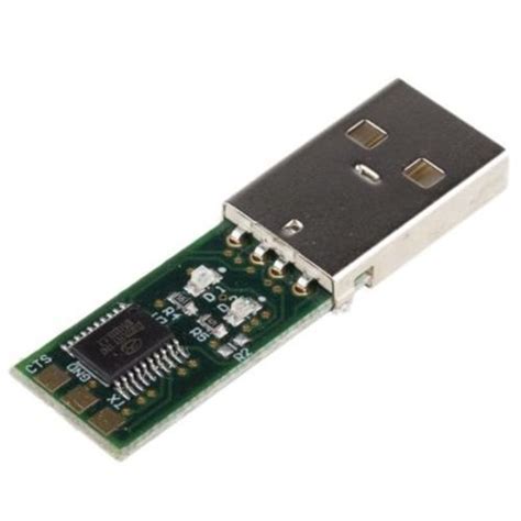 FTDI Chip USB RS232 PCBA Interface Development Kit Price From Rs 2114