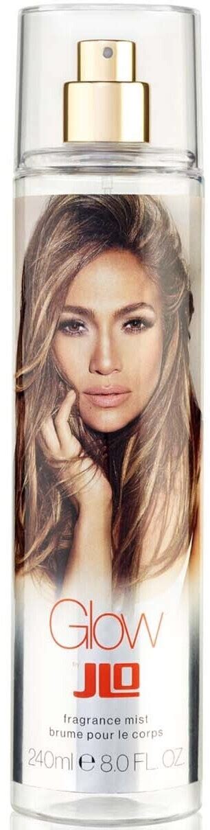 Jennifer Lopez Glow By JLo Body Mist 240ml Ab 9 99 Preisvergleich