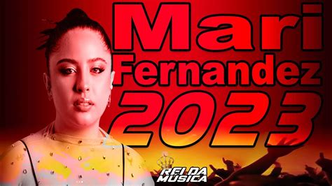 Mari Fernandes 2023 SÓ As Boas RepertÓrio Novo 2023 Youtube