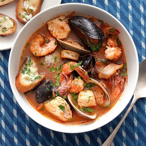 Top 15 Italian Seafood Stew Of All Time – Easy Recipes To Make at Home