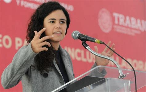 AMLO nombra a Luisa María Alcalde como secretaria de Gobernación Cafe