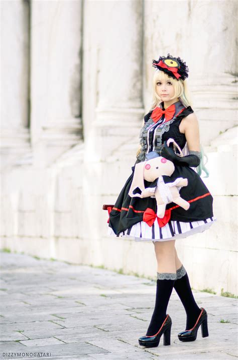 Vocaloid Mayu 11 By Kiaraberry On Deviantart