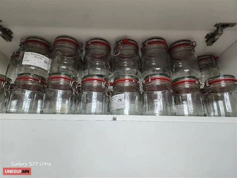 1000гр шил 6,000 ₮ №8539291 in УБ — Сүхбаатар - Гал тогооны хэрэгсэл ...