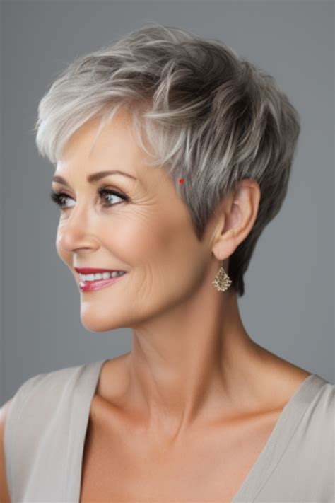 Gorgeous Short Haircuts For Women Over This Year Artofit