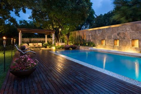 15 Patios Con Alberca Que Te Van A Inspirar A Remodelar El Tuyo