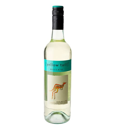 Yellow Tail Vino Blanco Combinada 750 Ml El Palacio De Hierro