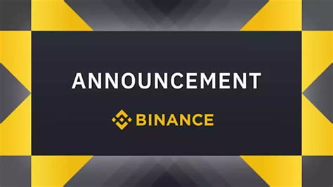 Binance Adds BLZ BUSD FIRO BUSD NKN BUSD OP BNB OP EUR Trading