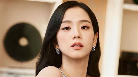 Jisoo Blackpink Ulang Tahun Januari Blink Dapat Hadiah Kabar Debut