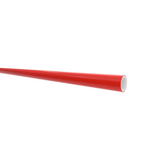 Pex B Red Water Pipe Hot Water Austec Piping