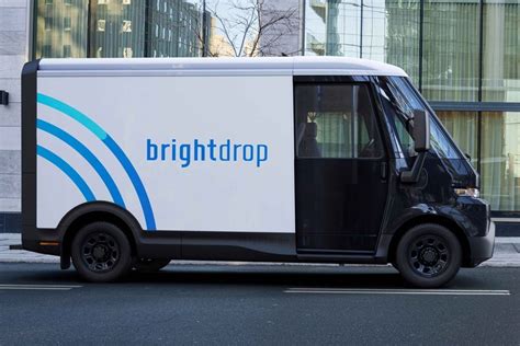 Brightdrop Zevo Review Carbuzz