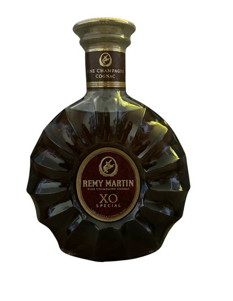 Remy Martin Xo Special Cognac Cabinet