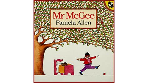 Mr. McGee – English Adventure