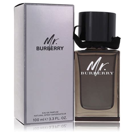 Introducir Imagen Burberry Mr Perfume Abzlocal Mx