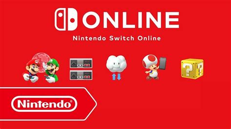 Nintendo Switch Online Agrega Nuevos T Tulos Locos X Los Juegos