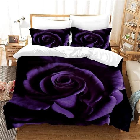 Rose Rose Housse De Couette Adulte Housse De Couette 200 X 200 Rose